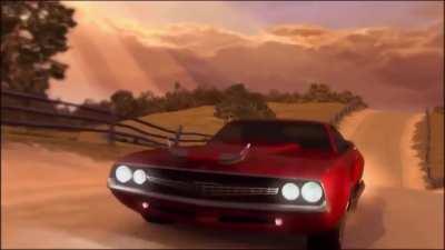 For Cliffjumper, enjoy