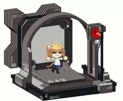 My brain told me to share this