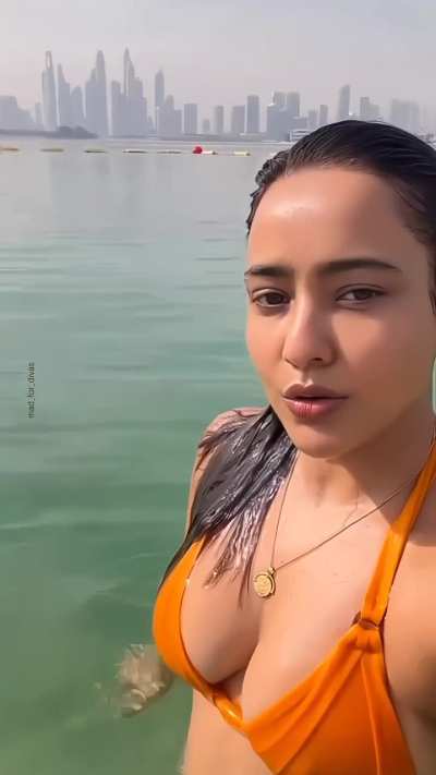Neha Sharma