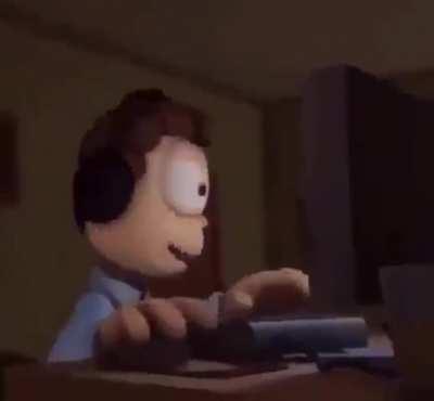 Mi segundo post y en reddit y el ultimo me di cuenta de que humor tan de mierda tengo y mejor me voy chao