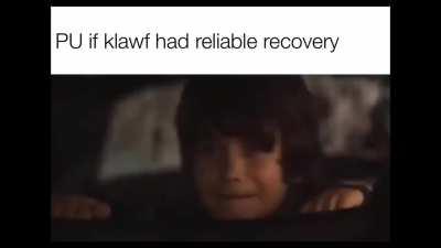 Enough time has passed, pu and zu slander