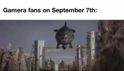 Anyone else feeling the hype?