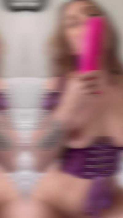 I know that’s right!