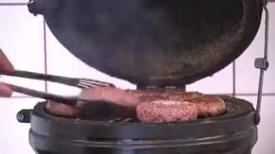 YOU WILL EAT THE FAKE MEAT YOU WILL EAT THE FAKE MEAT