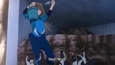 Anime Questions, Recommendations, and Discussion - November 21, 2023