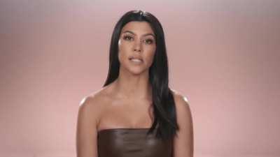 Kim and Kourtney’s fight - uncensored