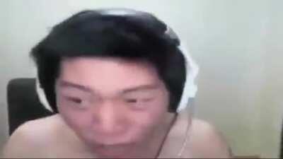 Matto when extreme griefer Jesus spawns in for the 50th time...