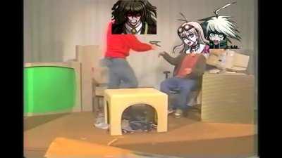 Gonta says no to downloading music illegally