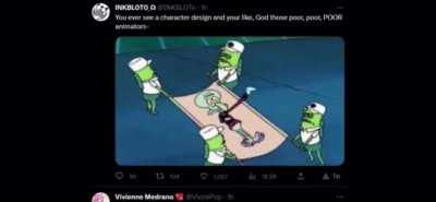 The twitter algorithm is funny sometimes