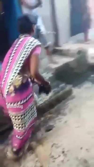 Women gone wild.. (Literally)