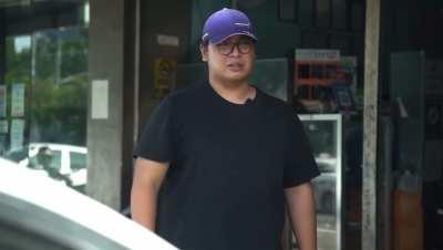 Philippine Car Ads are Unhinged