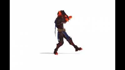 A reminder that Specialist is Eternal