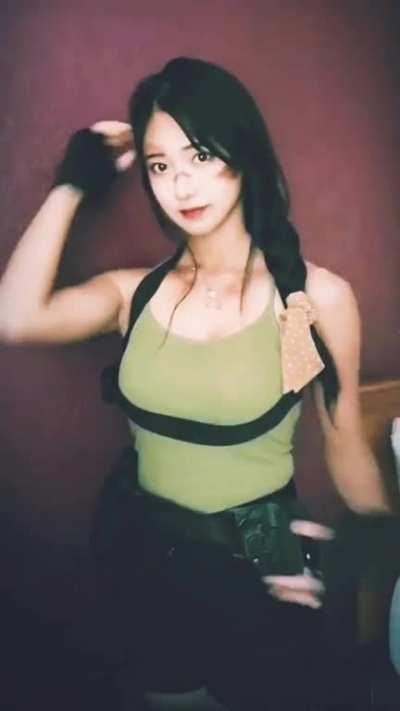 Jinnytty's A Very Super Cute Girl 🤗