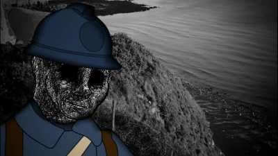 Warden Anthem, but you're the last defender of Conclave in War Conquest 79