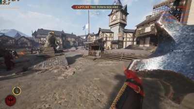 IDK why but this was very satisfying