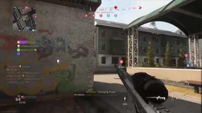 1 minute montage of my (bargain brand) wall hacks : )