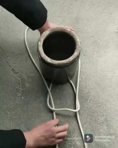 Neat little hack some of you might like to take advanced of.