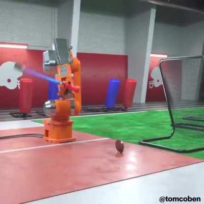 EXECUTE football.exe. GO SPORTS!