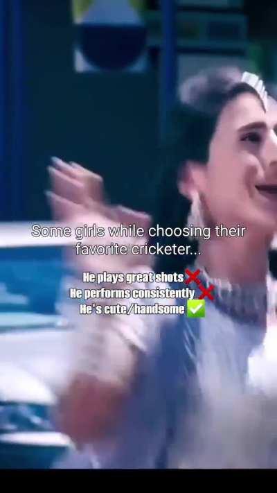 Not a certain S.G 🤡