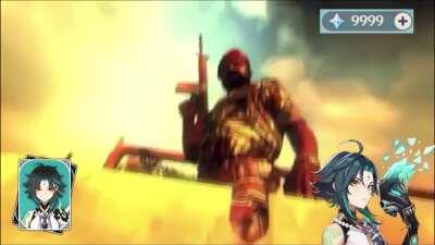 A Friendly Reminder...