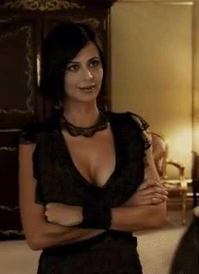 Catherine Bell