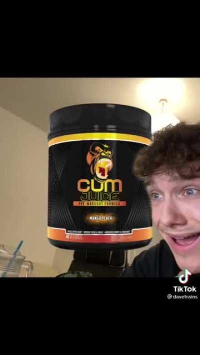 New Gorilla mind product???!!!