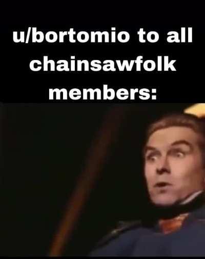 Bi-weekly releases got me feeling like the domestic terrorism devil