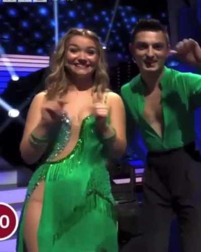 Und das letzte für heute, ich schwöre…