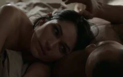 Lela Loren - Power !