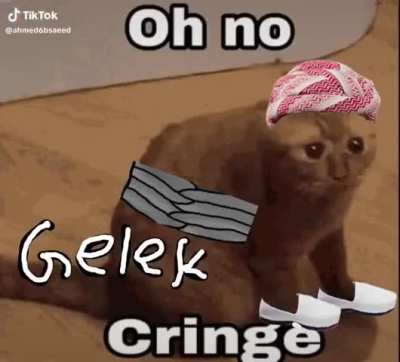 Kurdish Cringe