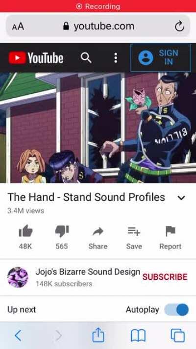 “Noo to Toto ototo”