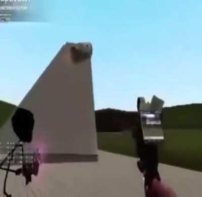 we do a little trolling