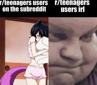 You know it’s true(stolen from r/shitposting)