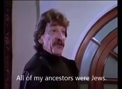 Jacinto El Grande a 60fps