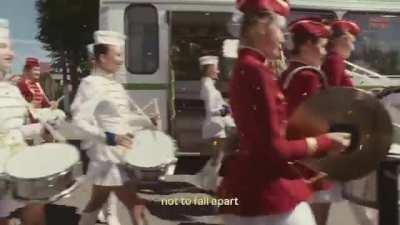 I will survive in Russia