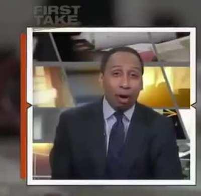 Me when Deji replied to Joe Weller: