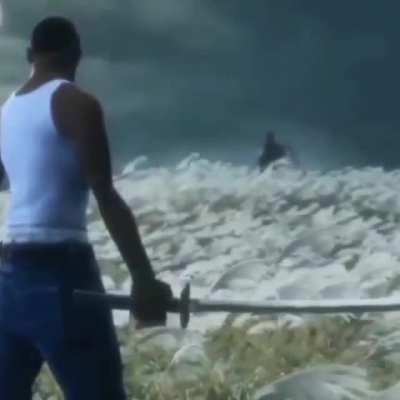 Dont remember this Sekiro fight