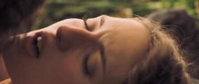 Maria Valverde nude - Libertador (2013)