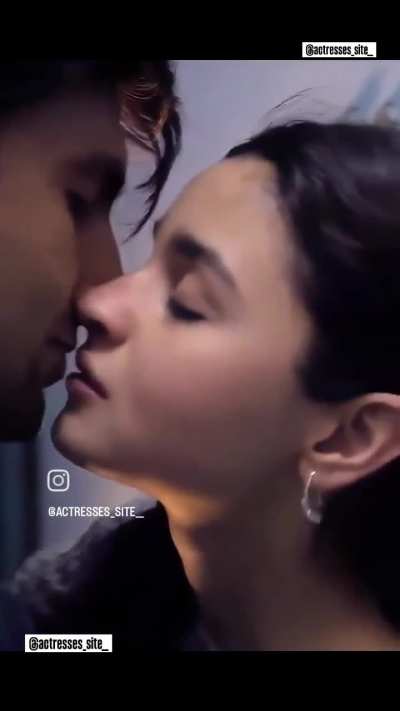 ALIA BHATT 🥵