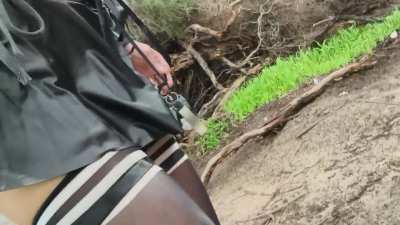 Does my butt make you hard? 🥵🤤