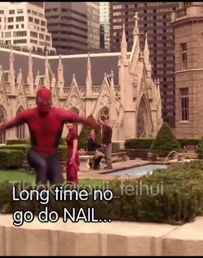 Spider-Man in Japan, Vietnam and Malaysia