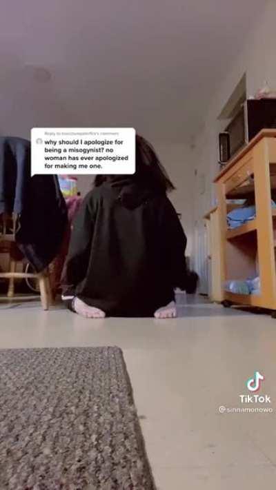 More of that sinnamon girl (also WE HIT 10K MEMBERS‼️)