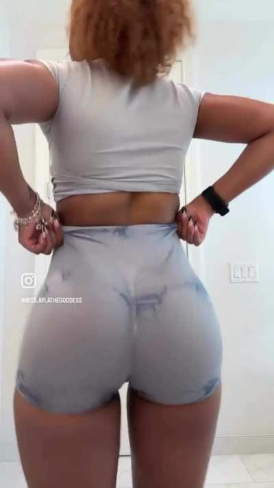 Aylathegoddess 🍑🥵