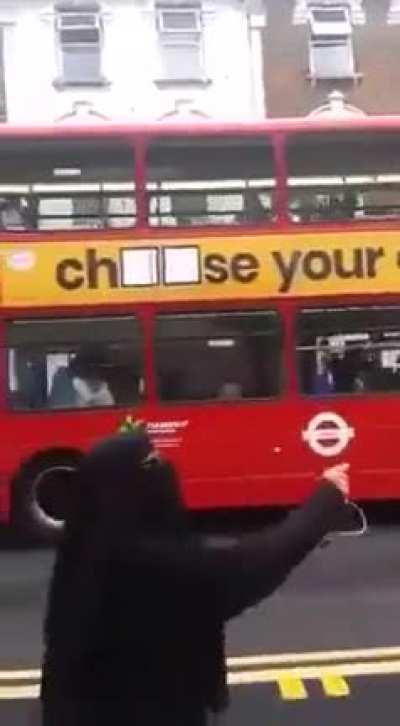 Batwoman vs supergayman 😂🤣🤣