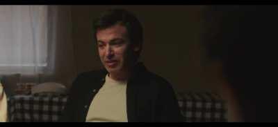 Me when the chicken is penne