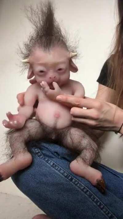 Grávida recebeu vacina chinesa do Dória. Veja o que aconteceu 9 meses depois!!!! 😱😱😱