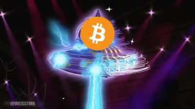 BTC free us from fiat !!