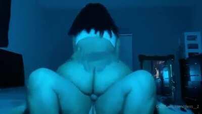 u_ttr603 - Video #8708