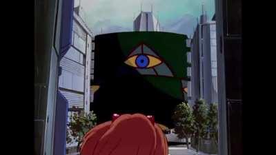 Yo guys. I made an AMV about Asukas cutest scenes. Hope you like it! ^.^