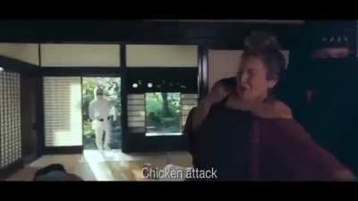 Do you guys still remember this video?